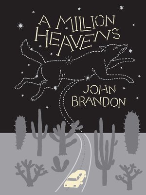 cover image of A Million Heavens